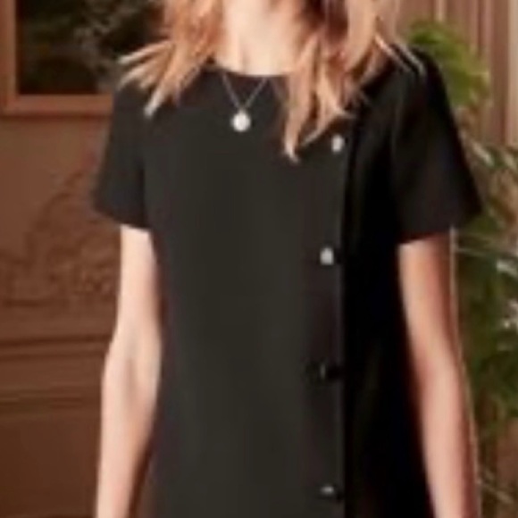 VGUC Sezane Carolle Dress - Picture 3 of 6